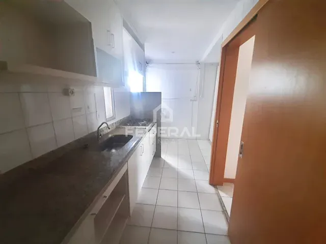 Apartamento com 80m² 3 quartos e 2 banheiros, à venda, no bairro Setor Central em Goiânia