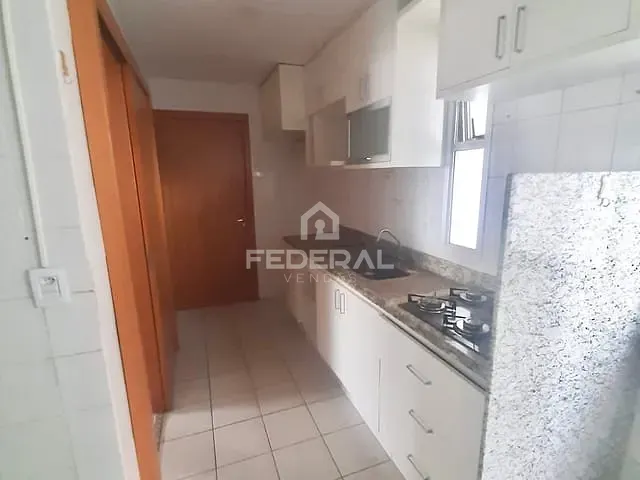 Apartamento com 80m² 3 quartos e 2 banheiros, à venda, no bairro Setor Central em Goiânia