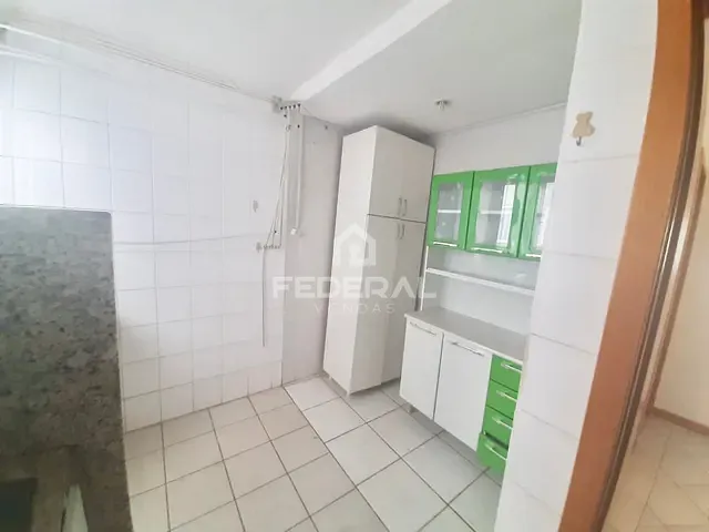 Apartamento com 80m² 3 quartos e 2 banheiros, à venda, no bairro Setor Central em Goiânia