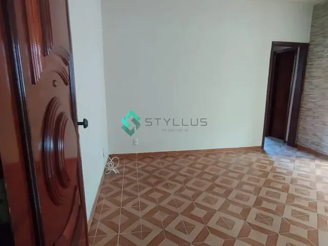 Apartamento 2 quartos e 2 banheiros, para alugar, no bairro Cachambi em Rio de Janeiro