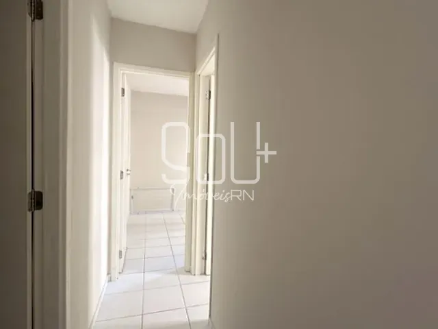 Apartamento 2 quartos e 1 banheiro, à venda, no bairro Emaús em Parnamirim