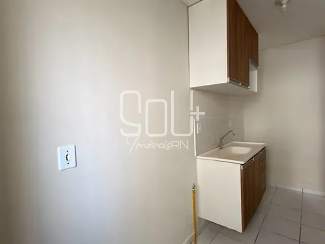 Apartamento 2 quartos e 1 banheiro, à venda, no bairro Emaús em Parnamirim