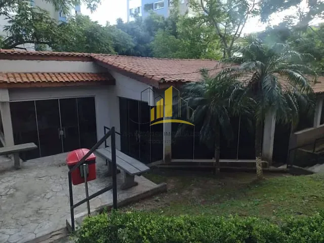 Apartamento com 50m² 2 quartos e 1 banheiro, à venda, no bairro Jardim Santa Terezinha em São Paulo
