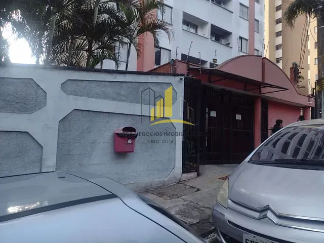 Apartamento com 50m² 2 quartos e 1 banheiro, à venda, no bairro Jardim Santa Terezinha em São Paulo