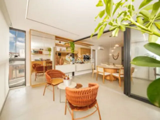Apartamento com 96m² 3 quartos e 2 banheiros, à venda, no bairro Santa Helena em Juiz de Fora