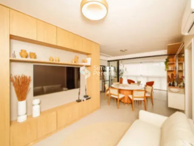 Apartamento com 96m² 3 quartos e 2 banheiros, à venda, no bairro Santa Helena em Juiz de Fora