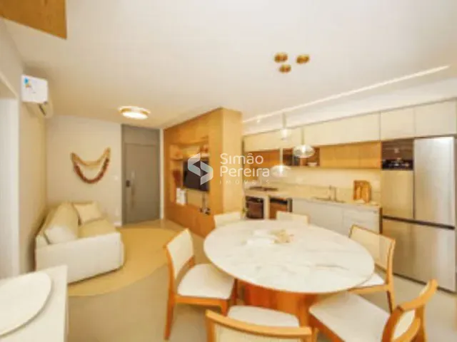 Apartamento com 96m² 3 quartos e 2 banheiros, à venda, no bairro Santa Helena em Juiz de Fora