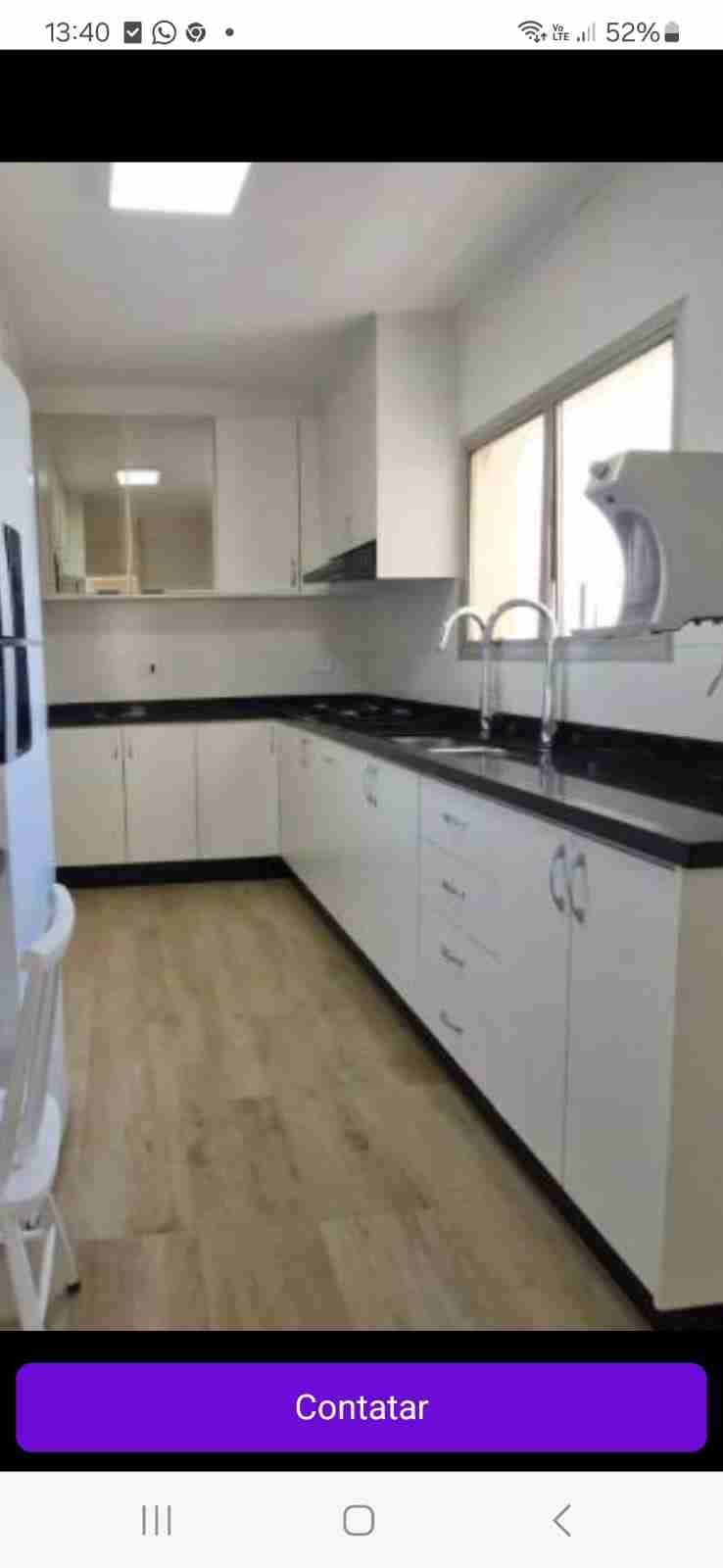 Apartamento, 3 quartos, 92 m² - Foto 11