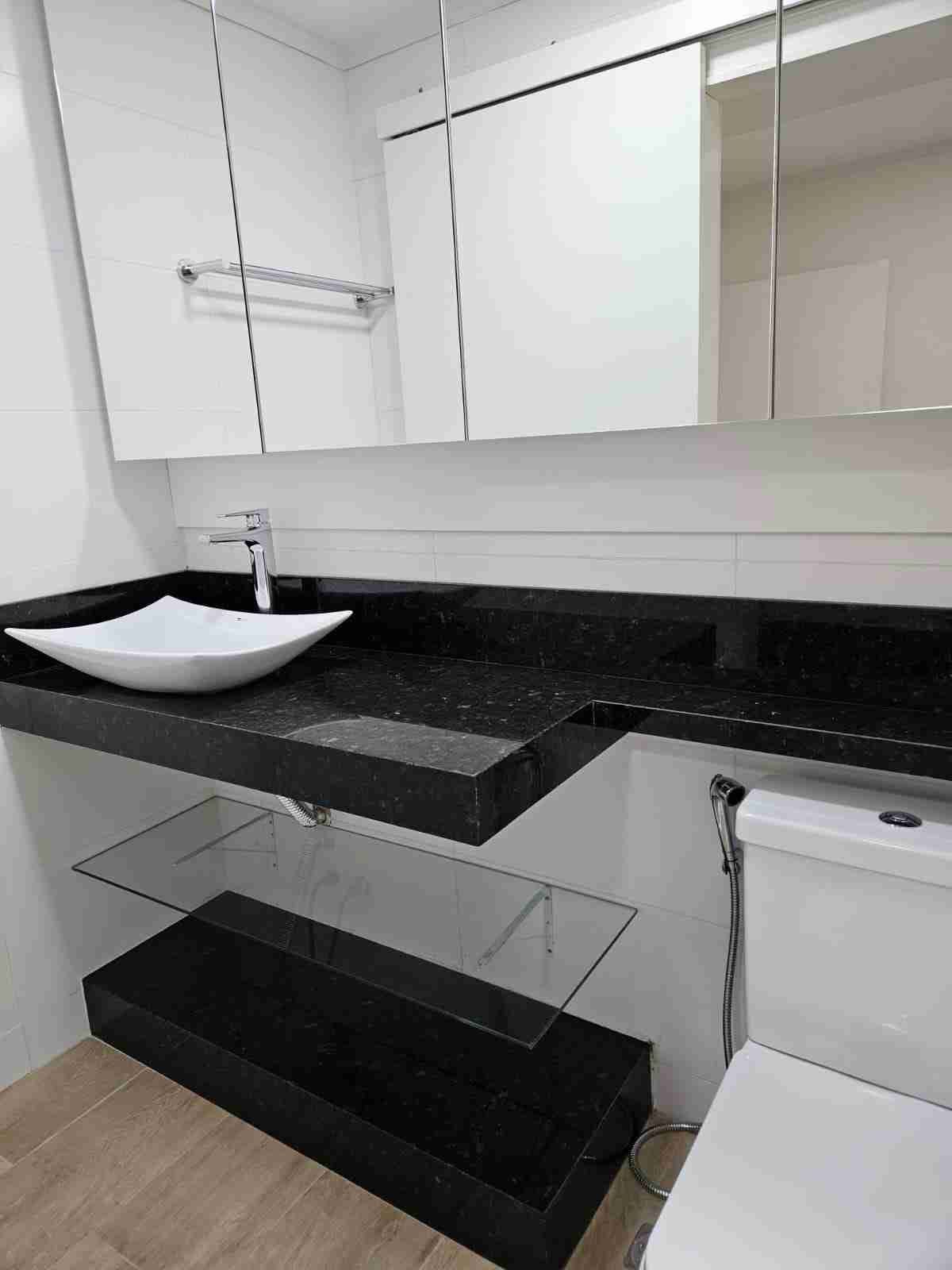 Apartamento, 3 quartos, 92 m² - Foto 9