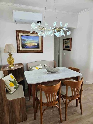 Apartamento com 92m² 3 quartos e 1 banheiro, para alugar, no bairro Indianópolis em São Paulo