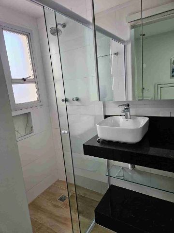 Apartamento com 92m² 3 quartos e 1 banheiro, para alugar, no bairro Indianópolis em São Paulo