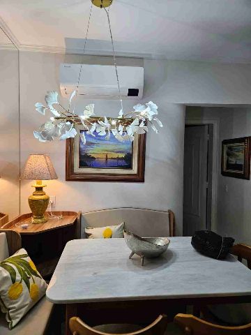 Apartamento com 92m² 3 quartos e 1 banheiro, para alugar, no bairro Indianópolis em São Paulo