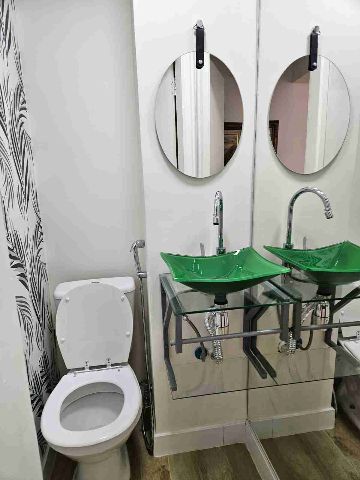 Apartamento com 92m² 3 quartos e 1 banheiro, para alugar, no bairro Indianópolis em São Paulo