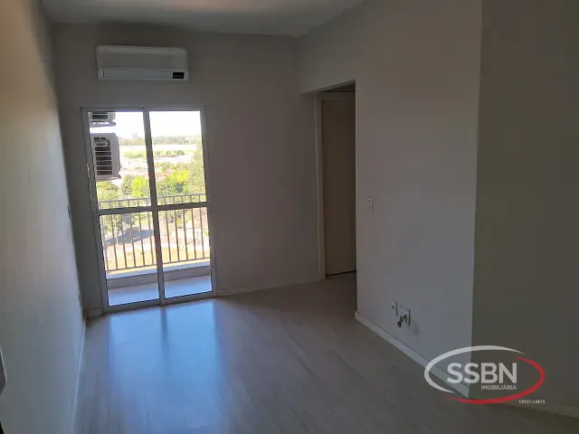 Apartamento 2 quartos e 1 banheiro, à venda ou para alugar, no bairro Jardim Marajoara em Nova Odessa