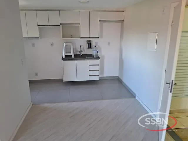 Apartamento 2 quartos e 1 banheiro, à venda ou para alugar, no bairro Jardim Marajoara em Nova Odessa