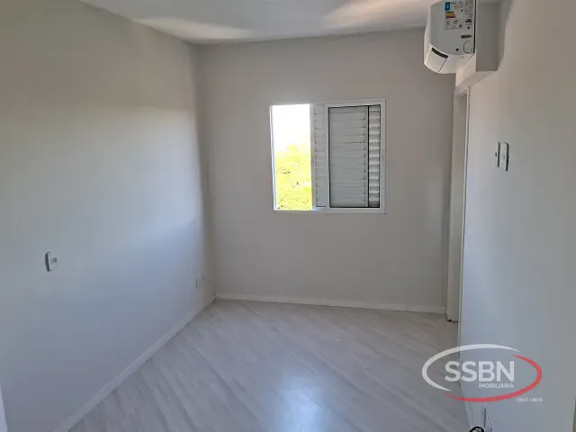 Apartamento 2 quartos e 1 banheiro, à venda ou para alugar, no bairro Jardim Marajoara em Nova Odessa