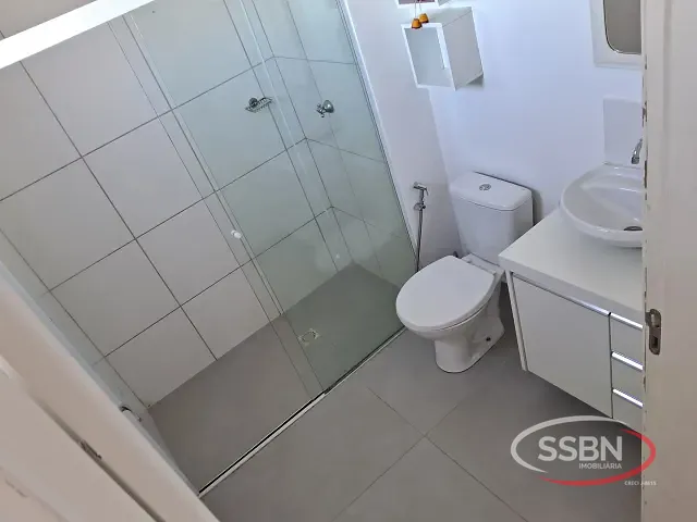 Apartamento 2 quartos e 1 banheiro, à venda ou para alugar, no bairro Jardim Marajoara em Nova Odessa