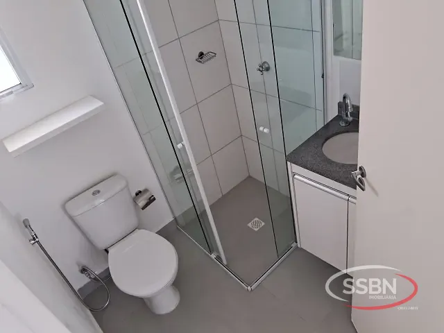 Apartamento 2 quartos e 1 banheiro, à venda ou para alugar, no bairro Jardim Marajoara em Nova Odessa