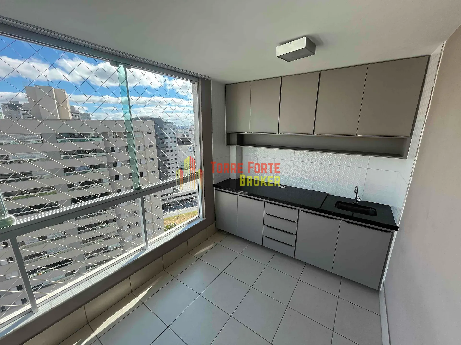 Apartamento, 3 quartos, 83 m² - Foto 14