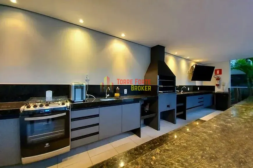 Apartamento, 3 quartos, 83 m² - Foto 2