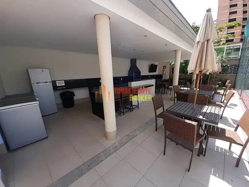 Apartamento, 3 quartos, 83 m² - Foto 7