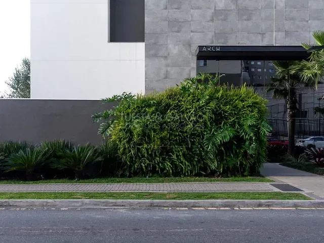 Apartamento com 105m² 2 quartos e 3 banheiros, à venda, no bairro Boa Vista em Curitiba