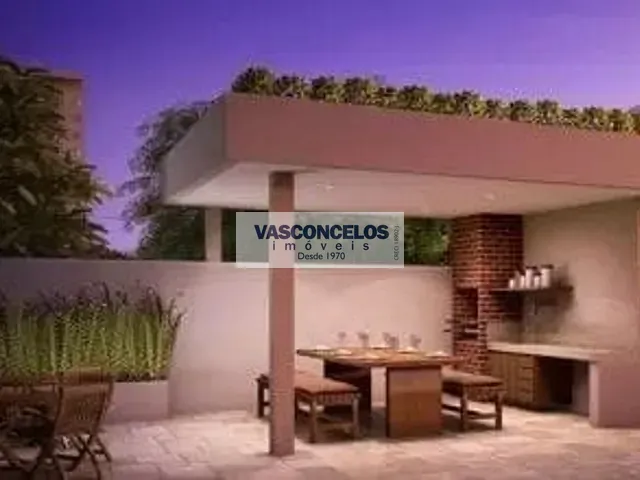 Apartamento 2 quartos e 2 banheiros, à venda, no bairro Jardim Oriente em São José dos Campos