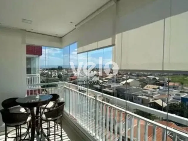 Apartamento 2 quartos e 2 banheiros, à venda, no bairro Jardim Oásis em Taubaté