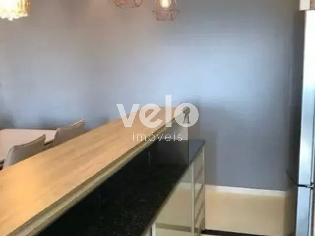 Apartamento 2 quartos e 2 banheiros, à venda, no bairro Jardim Oásis em Taubaté