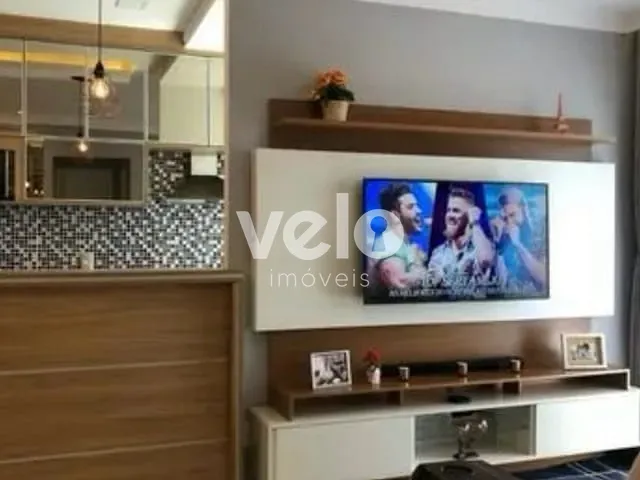 Apartamento 2 quartos e 2 banheiros, à venda, no bairro Jardim Oásis em Taubaté