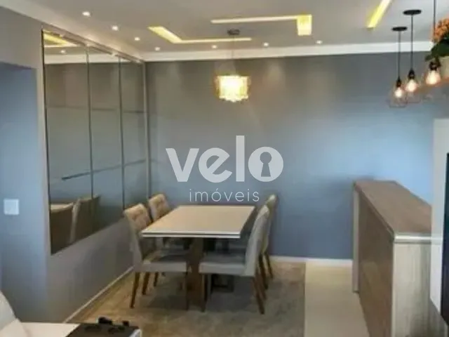 Apartamento 2 quartos e 2 banheiros, à venda, no bairro Jardim Oásis em Taubaté