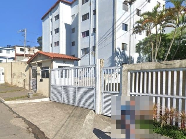 Foto do Apartamento - Apartamento para locação, Pedreira, Itaquaquecetuba, SP | Villela Imóveis