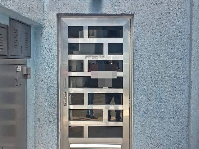 Foto do Apartamento - Apartamento para locação, Pedreira, Itaquaquecetuba, SP | Villela Imóveis