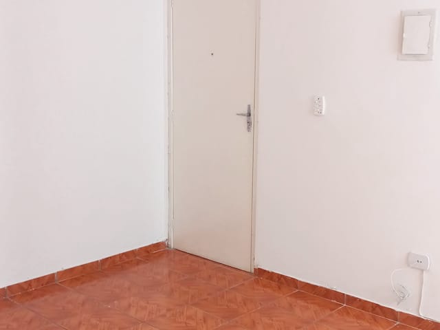Foto do Apartamento - Apartamento para locação, Pedreira, Itaquaquecetuba, SP | Villela Imóveis