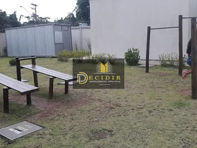 Apartamento 2 quartos e 1 banheiro, para alugar, no bairro Parque Santa Rosa em Suzano