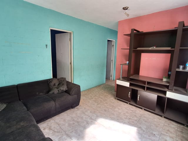 Foto do Apartamento - Apartamento à venda, com 47 m², por R$ 140.000 - Vila Sílvia, São Paulo, SP | Acharimóvel.net