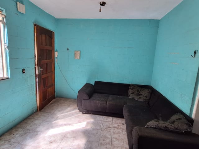 Foto do Apartamento - Apartamento à venda, com 47 m², por R$ 140.000 - Vila Sílvia, São Paulo, SP | Acharimóvel.net