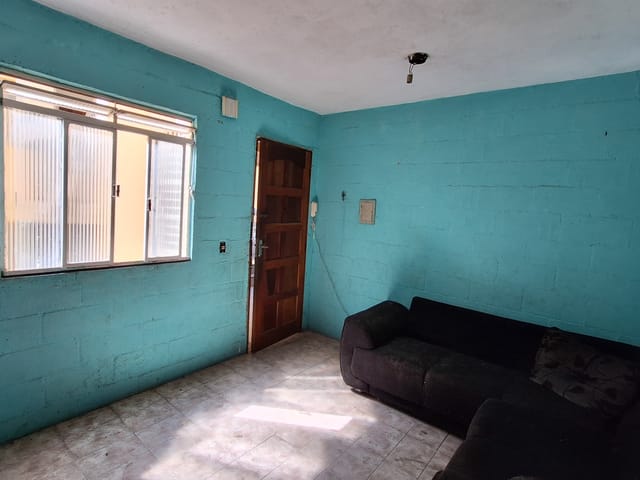 Foto do Apartamento - Apartamento à venda, com 47 m², por R$ 140.000 - Vila Sílvia, São Paulo, SP | Acharimóvel.net