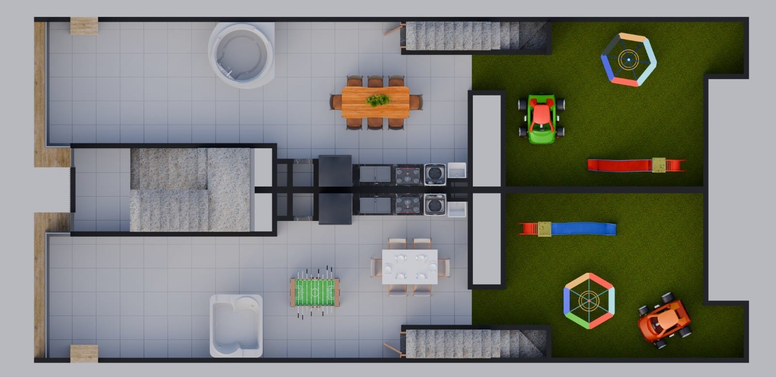 Apartamento, 3 quartos, 90 m² - Foto 10