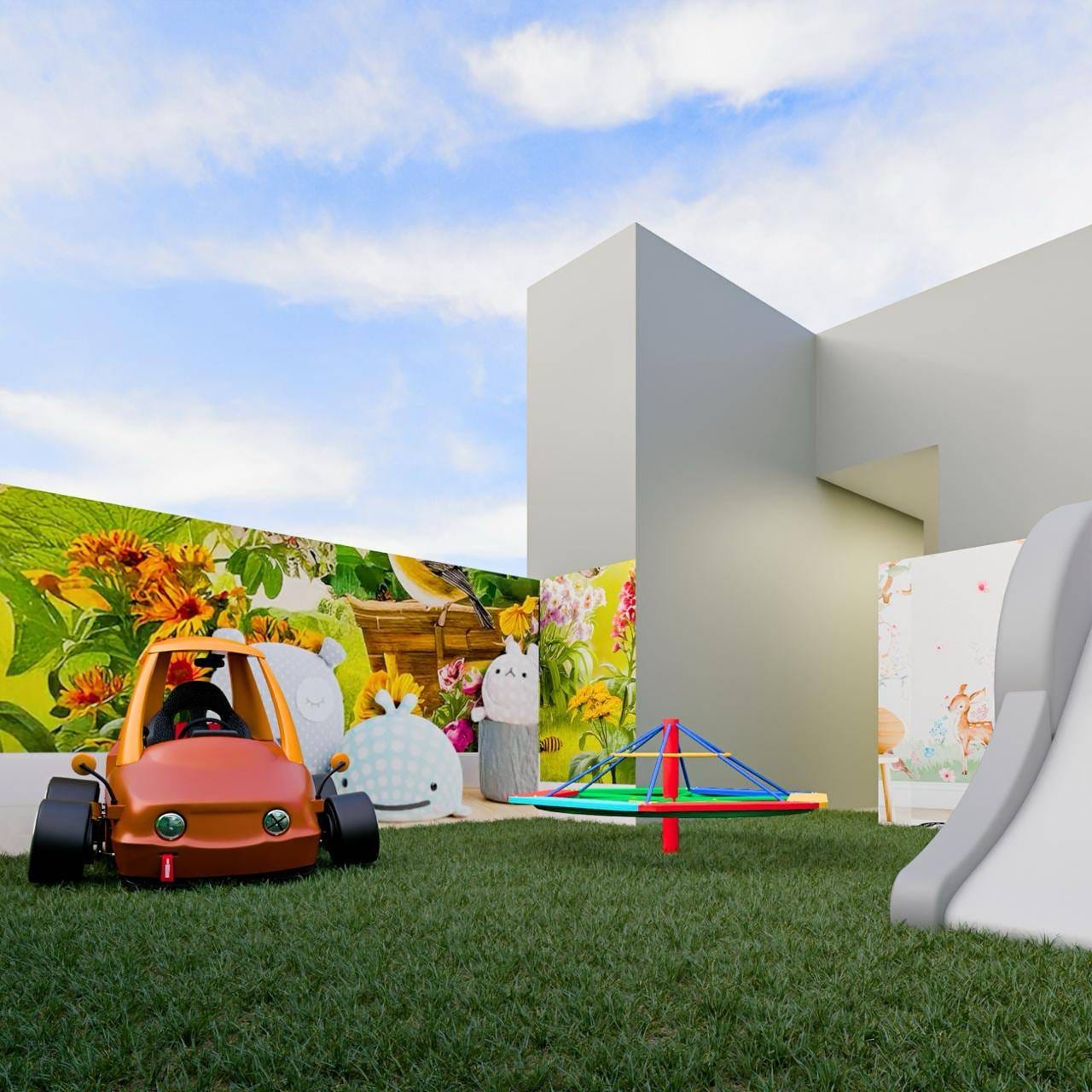 Apartamento, 3 quartos, 90 m² - Foto 6