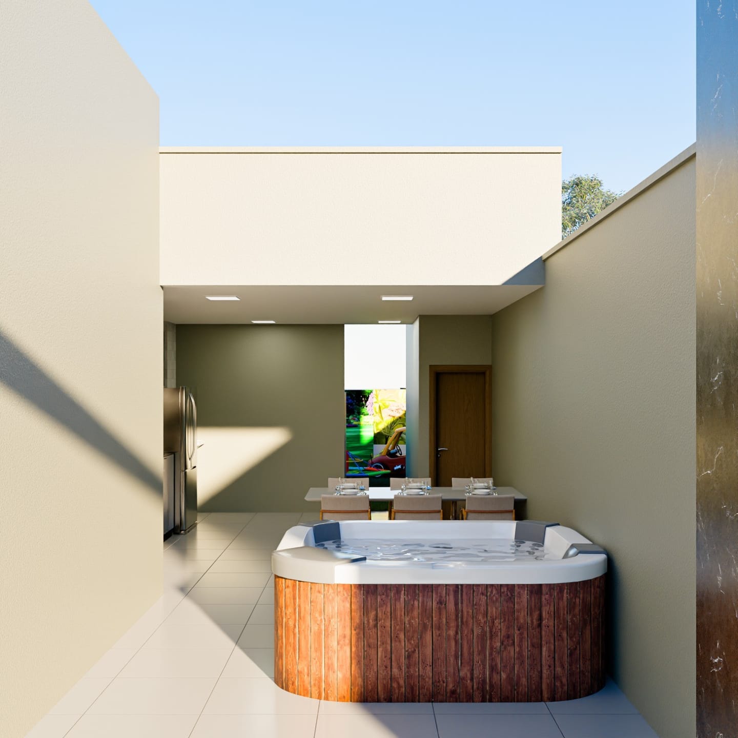 Apartamento, 3 quartos, 90 m² - Foto 8