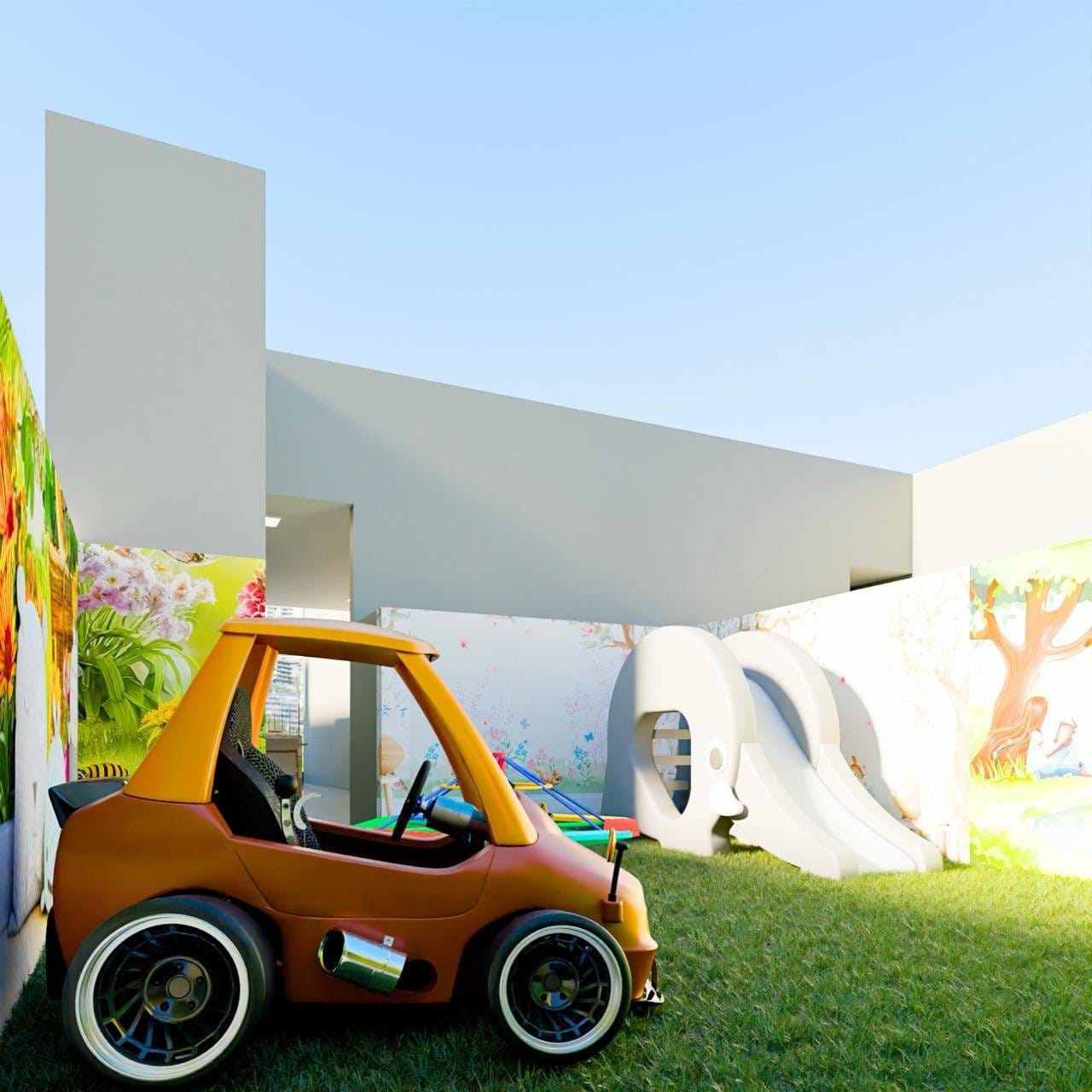 Apartamento, 3 quartos, 90 m² - Foto 5