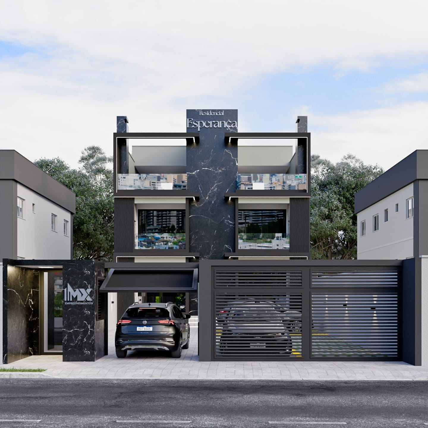 Apartamento, 3 quartos, 90 m² - Foto 9