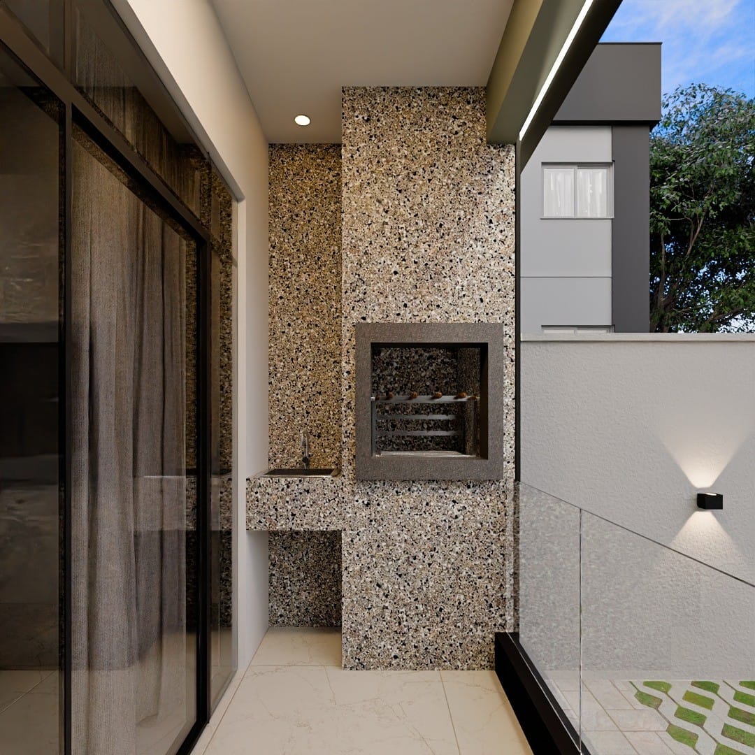 Apartamento, 3 quartos, 90 m² - Foto 16