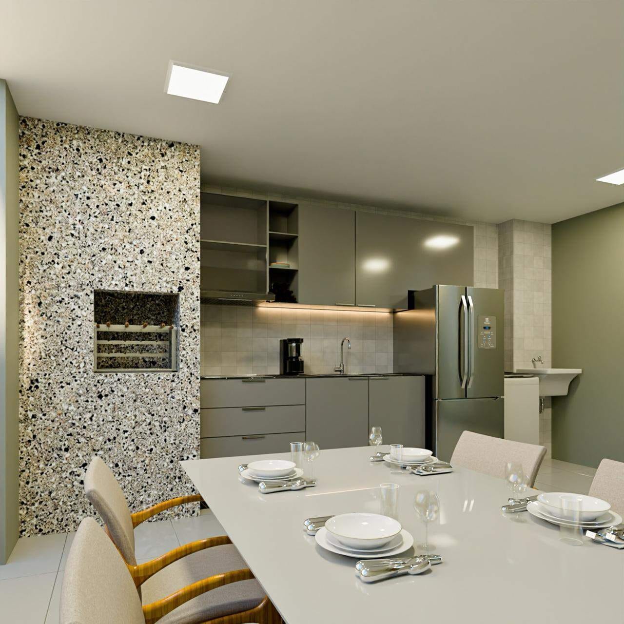 Apartamento, 3 quartos, 90 m² - Foto 18