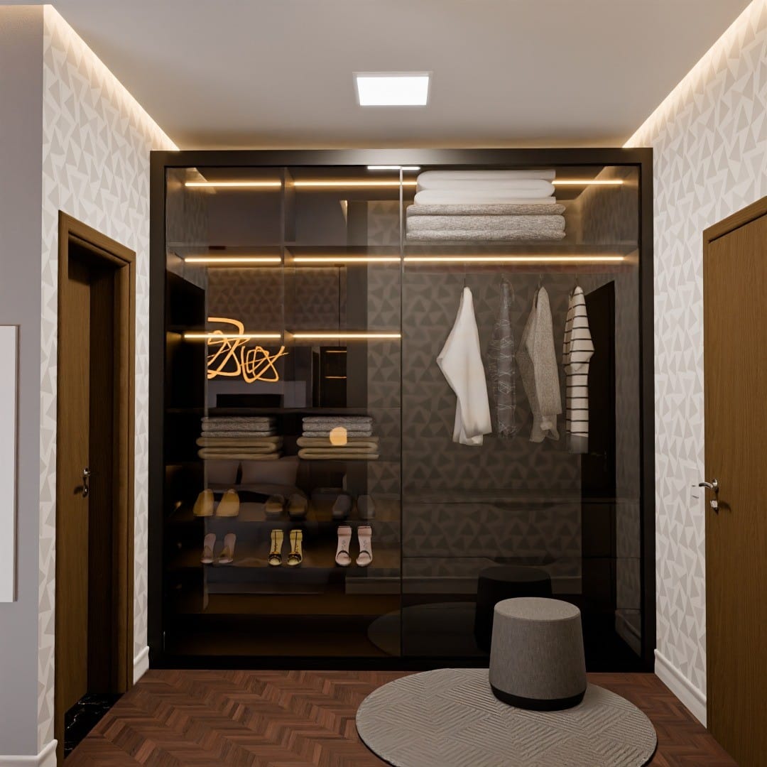 Apartamento, 3 quartos, 90 m² - Foto 19