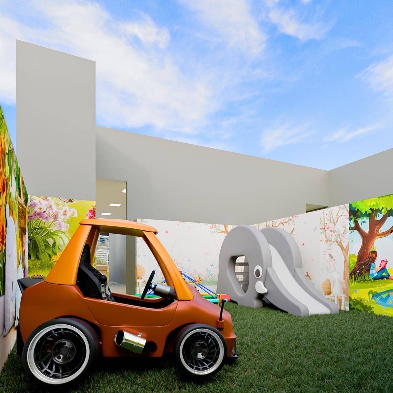 Apartamento, 3 quartos, 90 m² - Foto 7