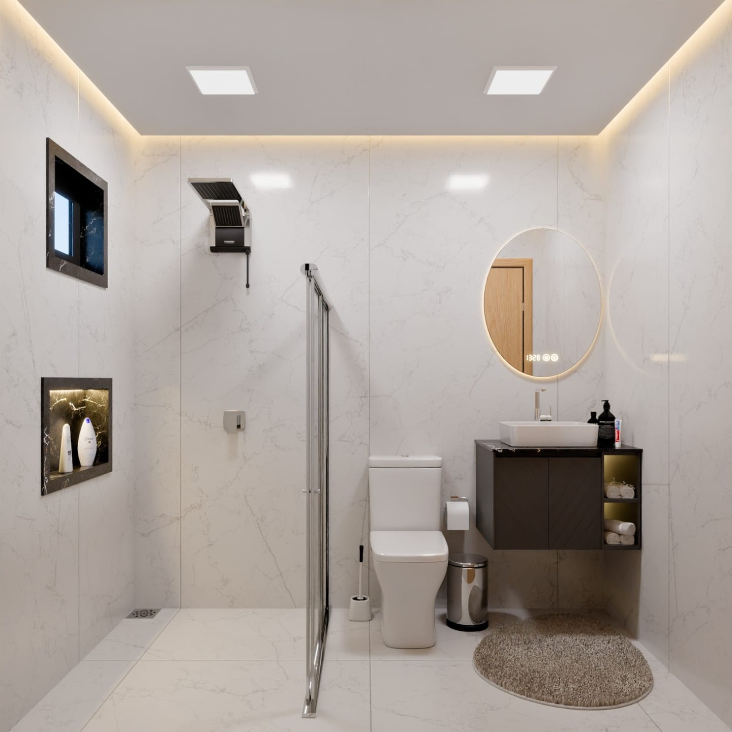 Apartamento, 3 quartos, 90 m² - Foto 20