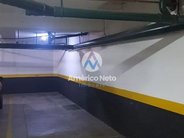 Apartamento com 100m² 3 quartos e 2 banheiros, para alugar, no bairro Vila Bastos em Santo André