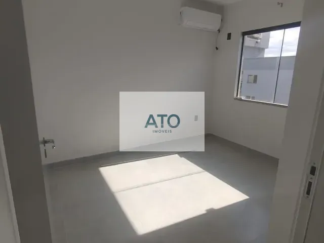 Apartamento 2 quartos e 1 banheiro, para alugar, no bairro PRAÇA em Tijucas